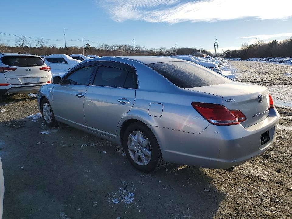 2007 Toyota Avalon xl