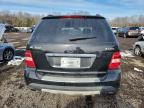 2007 Mercedes-Benz Ml 350