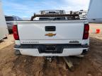 2015 Chevrolet Silverado K3500 High Country