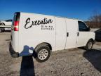 2014 Chevrolet Express G1500