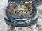 2011 Infinity G37 Coupe