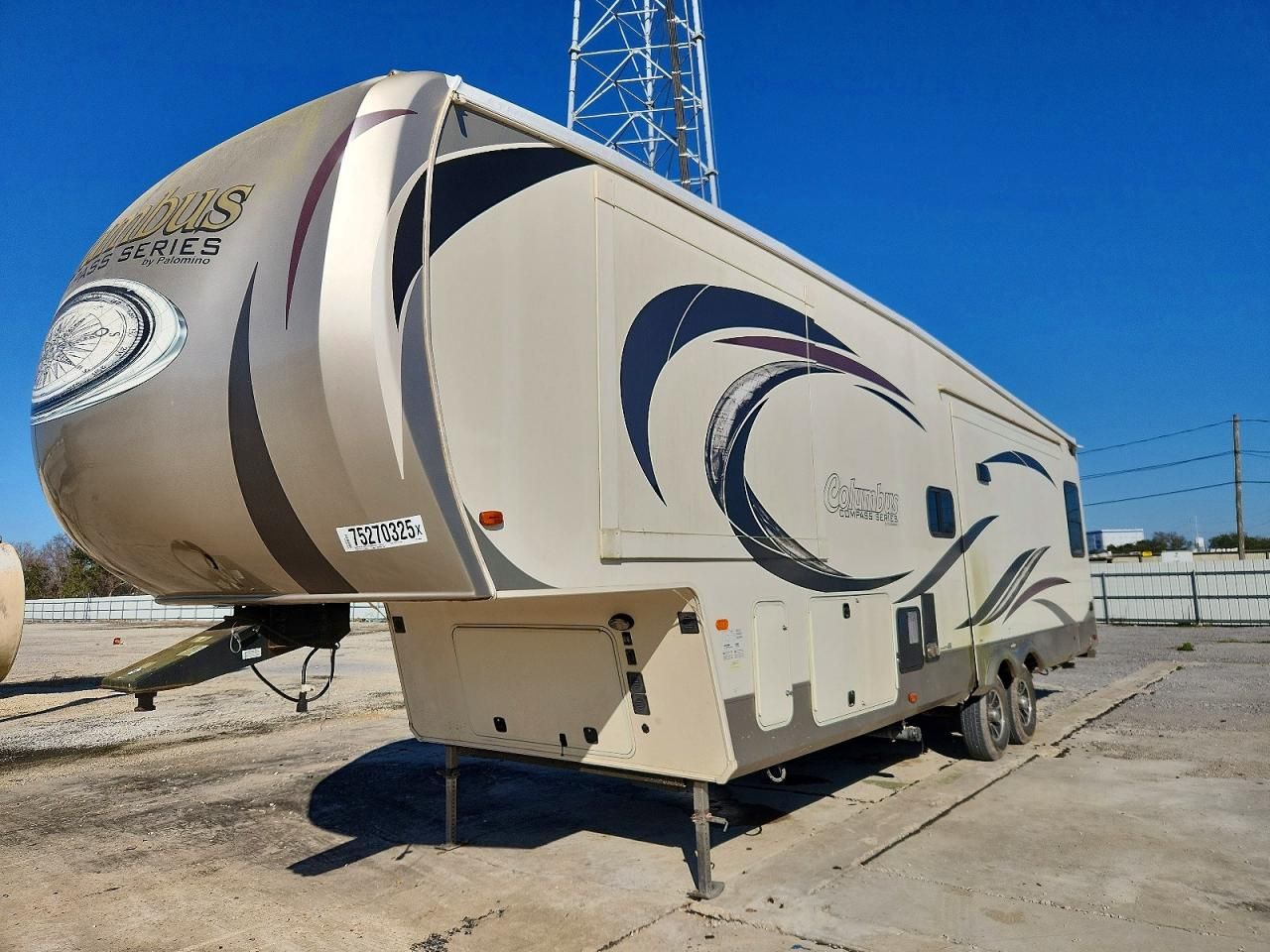 2016 Other  Rv Other RV