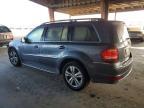 2010 Mercedes-Benz Gl 350 Bluetec