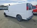 1999 Chevrolet Express G2