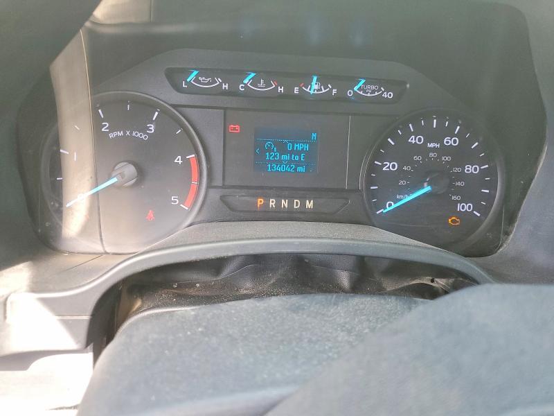 2022 Ford F550 Super Duty Flatbed Truck