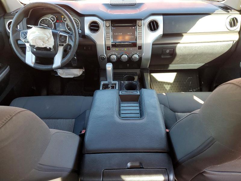 2014 Toyota Tundra Double cab sr