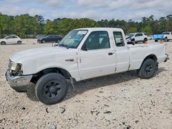 2000 Ford Ranger xlt Supercab en venta en Houston, TX