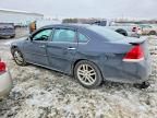 2013 Chevrolet Impala ltz