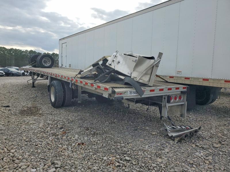 2020 Reitnouer Nouer Flatbed Trailer