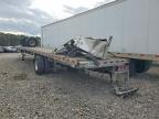 2020 Reitnouer Nouer Flatbed Trailer