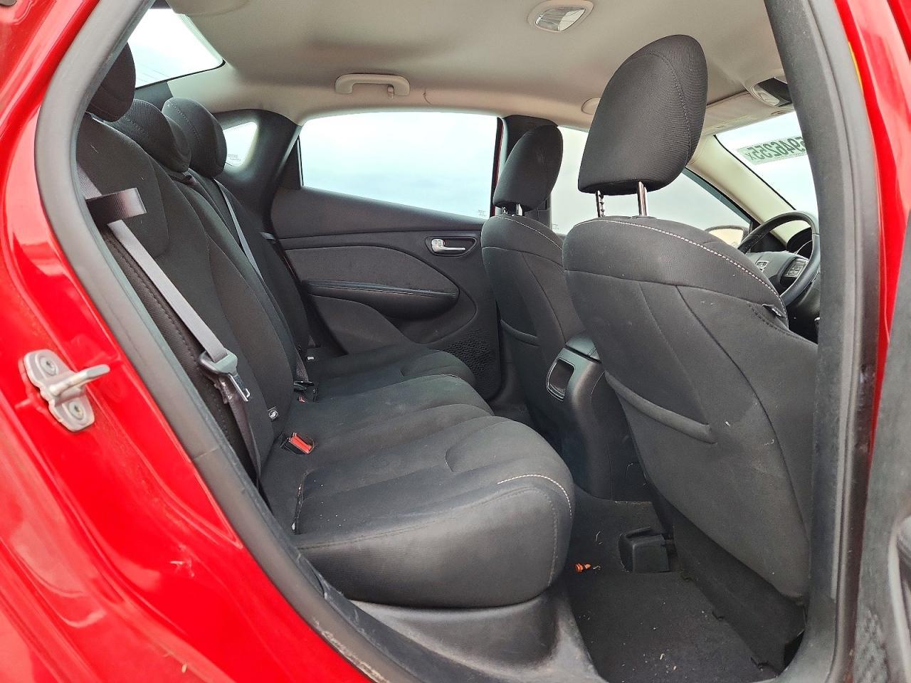 2013 Dodge Dart sxt