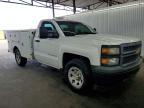 2015 Chevrolet Silverado 1500 Utility / Service Truck