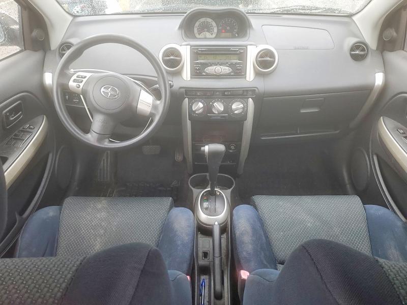 2006 Scion XA