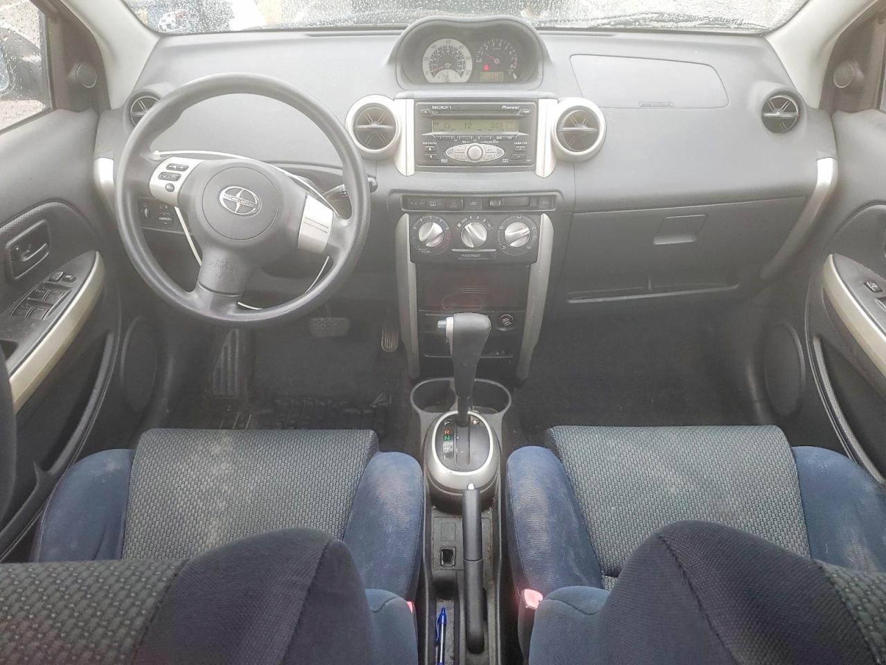 2006 Scion XA