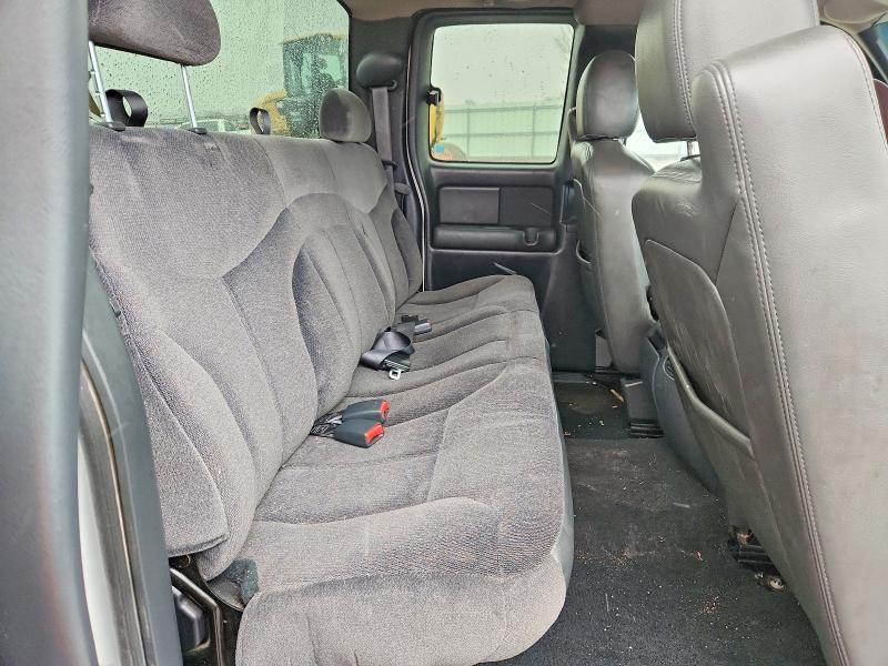 2002 GMC New Sierra C3500