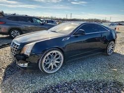 Cadillac Vehiculos salvage en venta: 2012 Cadillac Cts Premium Collection