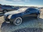 2012 Cadillac Cts Premium Collection