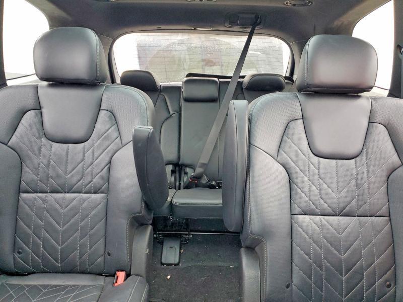 2024 KIA Telluride sx Prestige X-line