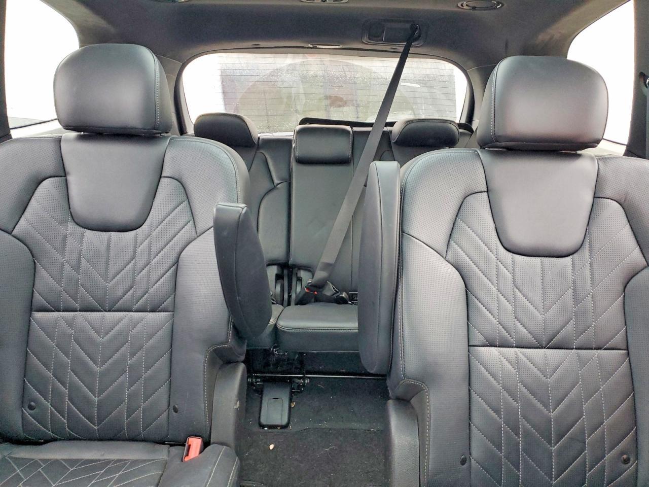 2024 KIA Telluride sx Prestige X-line