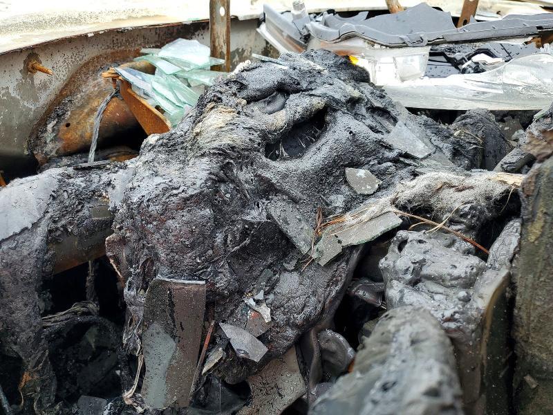 2012 Ford F150 Super Cab