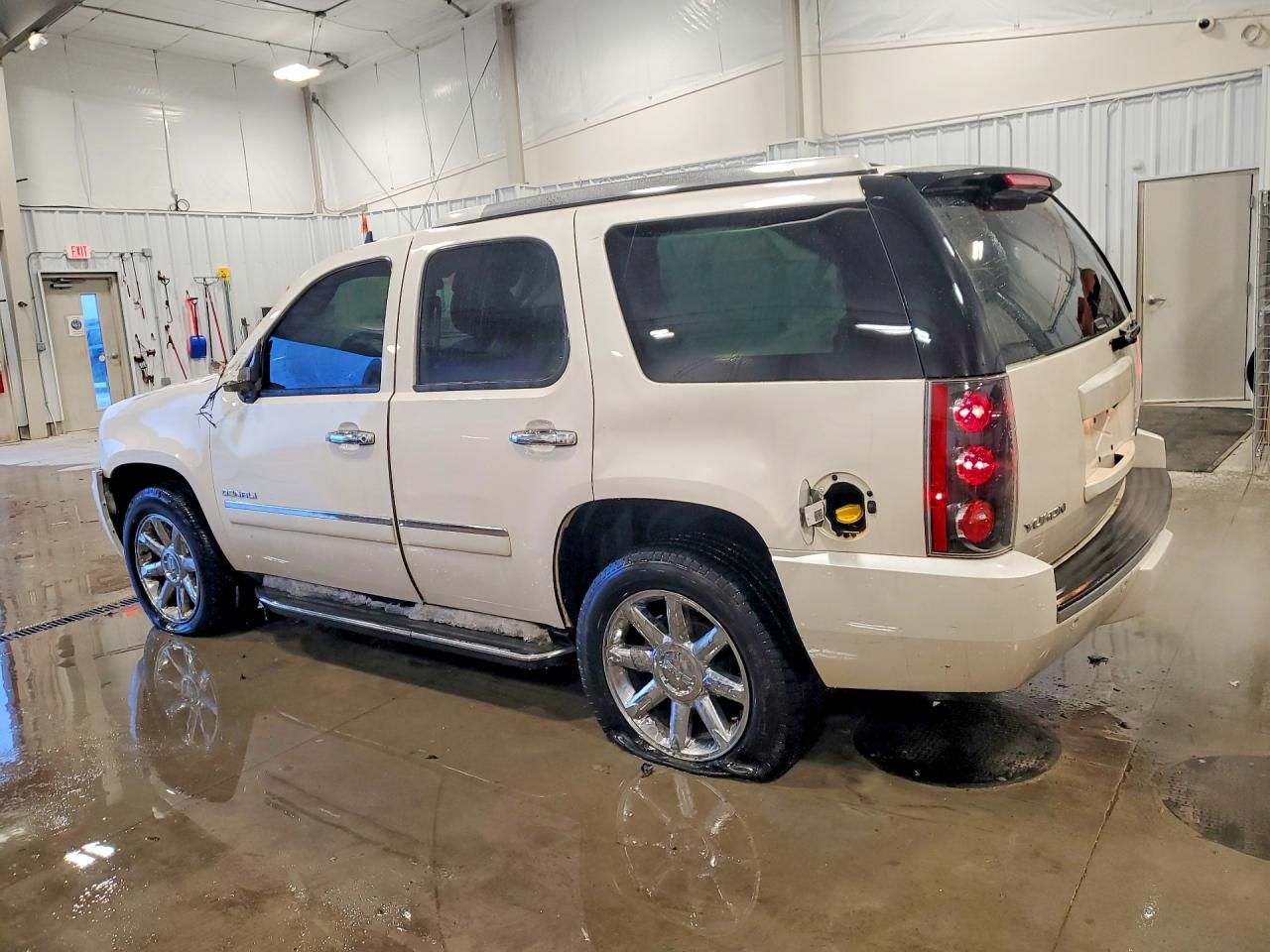 2013 GMC Yukon Denali