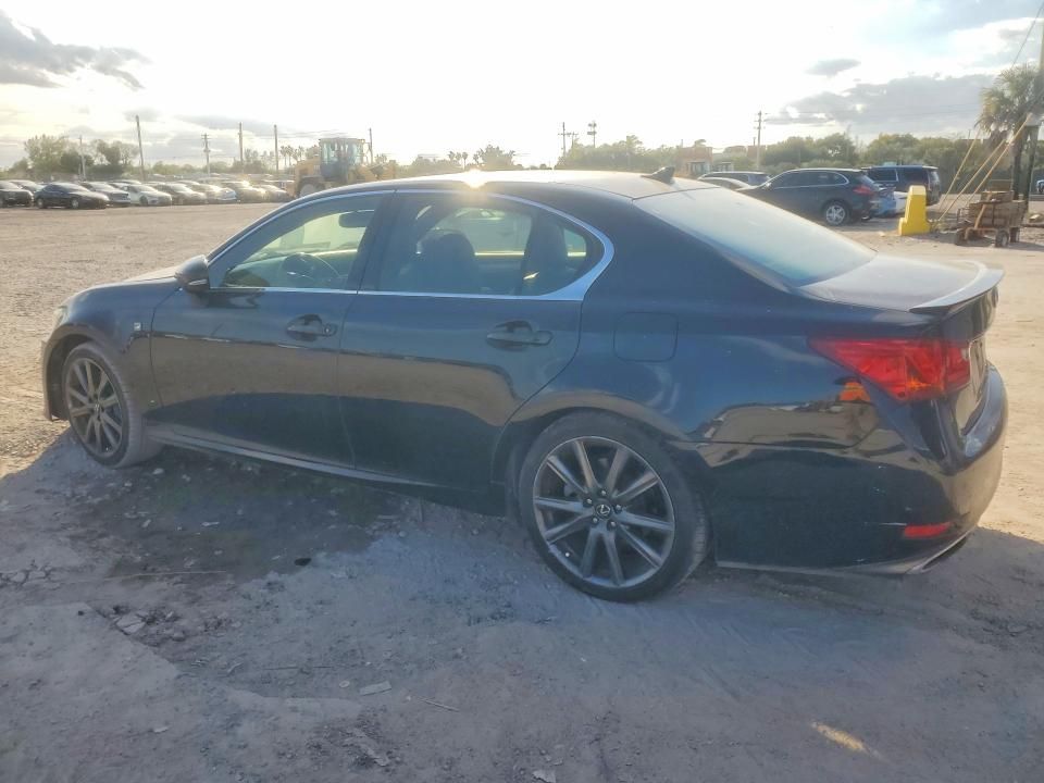2014 Lexus Es 350 Base