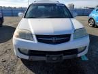 2003 Acura Mdx Touring