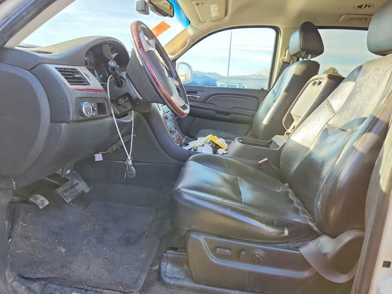 2007 Cadillac Escalade esv