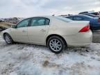 2007 Buick Lucerne cxl