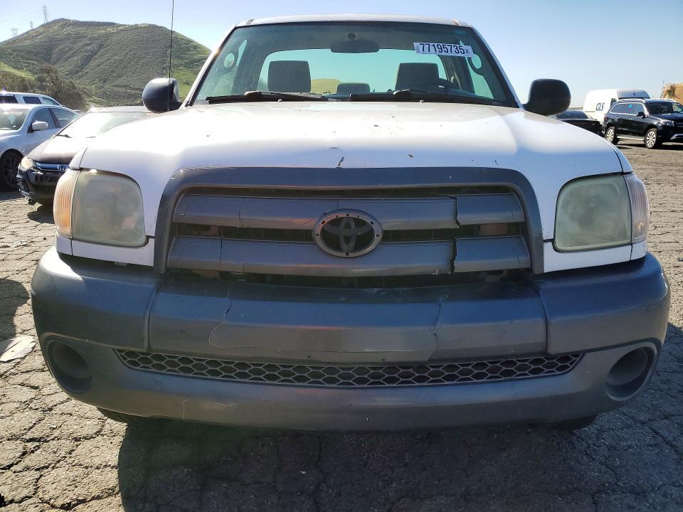 2006 Toyota Tundra