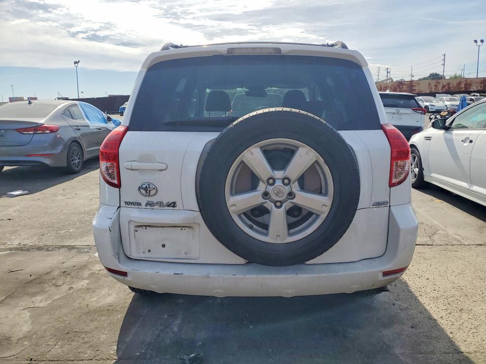 2008 Toyota Rav4