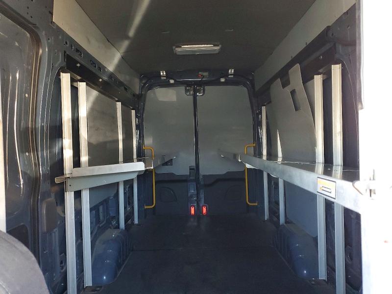 2020 Ford Transit T-250
