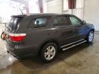 2011 Dodge Durango Express