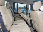 2013 Land Rover LR4 hse Luxury