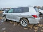 2010 Toyota Highlander Hybrid Limited