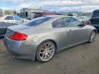 2006 Infiniti G35 Base