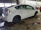 2012 Toyota Prius Three