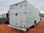 2013 Ford Commercial Chassis Delivery Truck