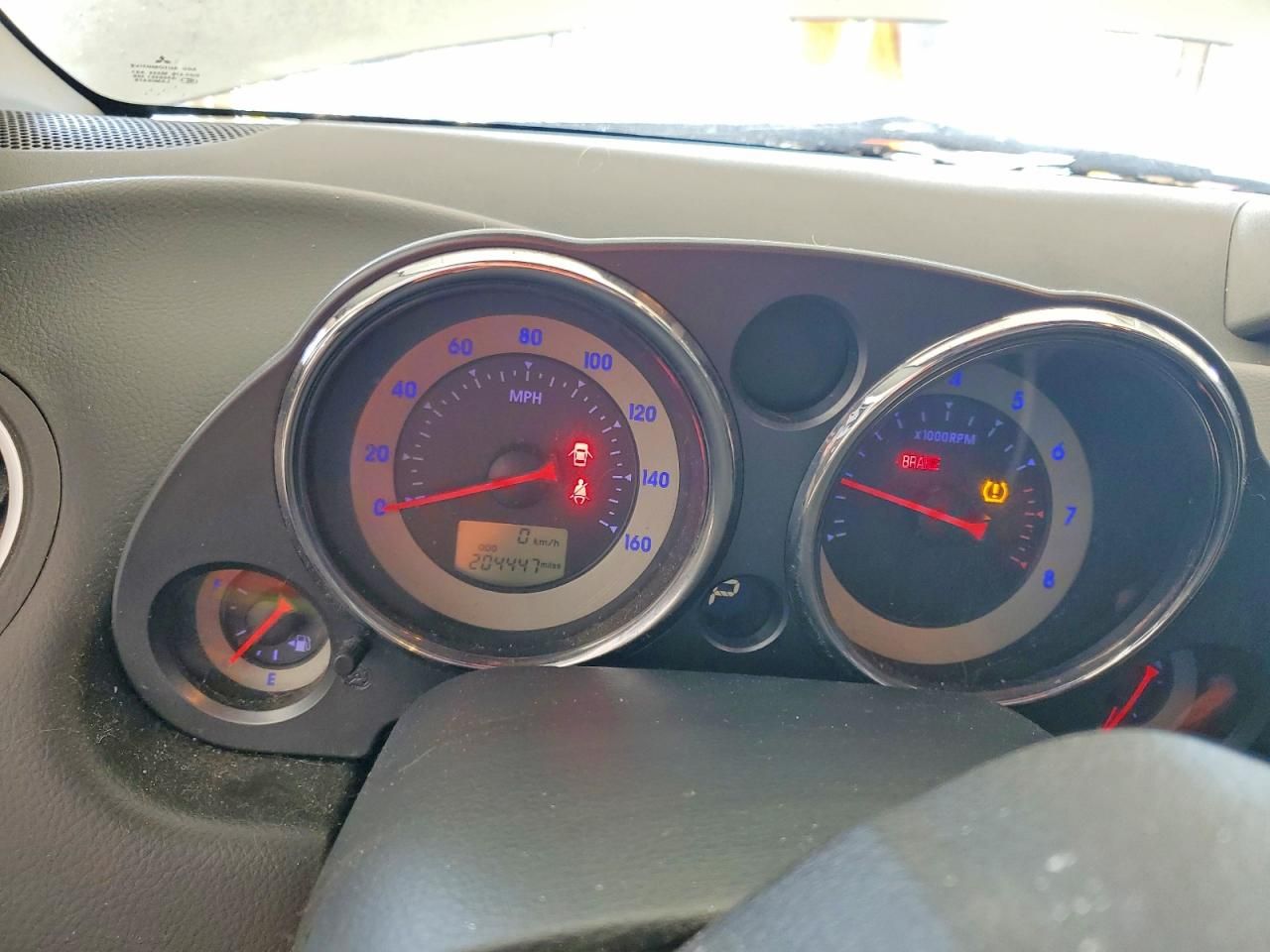 2012 Mitsubishi Eclipse gs Sport