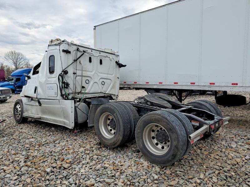 2025 Freigliner Cascadia 126