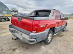 2004 Chevrolet Avalanche K1500
