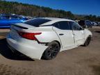 2017 Niss Maxima 3.5s