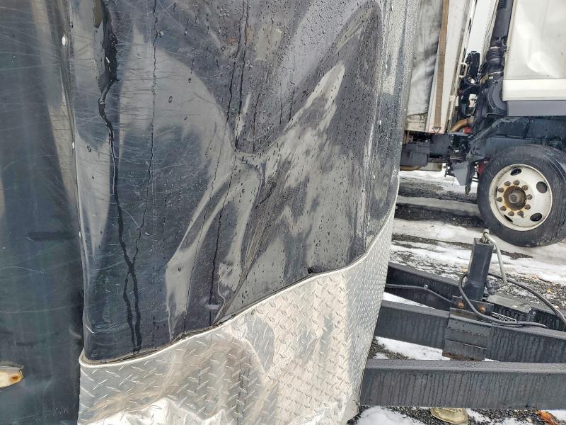 2017 AME Afx Trailer