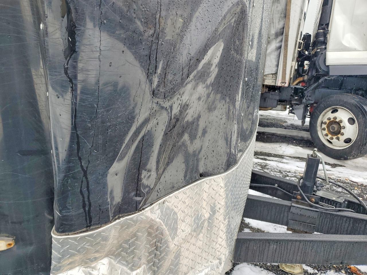 2017 AME AFX Trailer