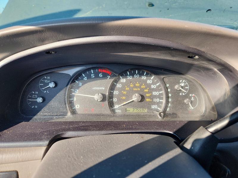 2005 Toyota Sequoia SR5