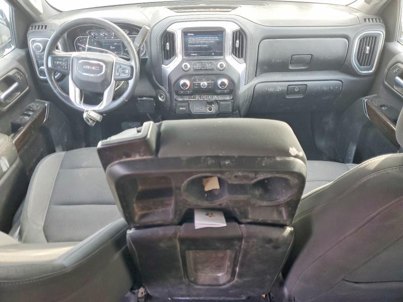 2020 GMC Sierra K1500 Elevation