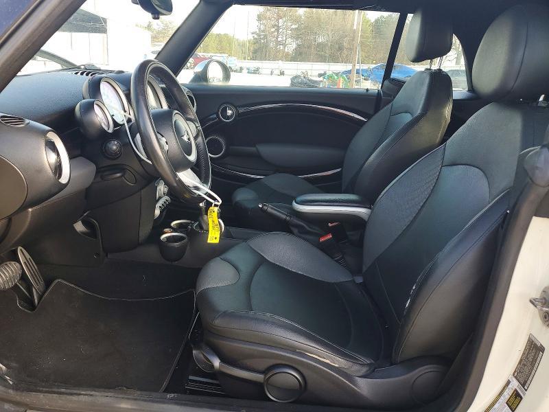2010 Mini Cooper s
