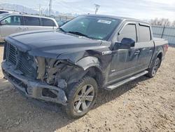 2015 Ford F150 Supercrew for sale in Magna, UT