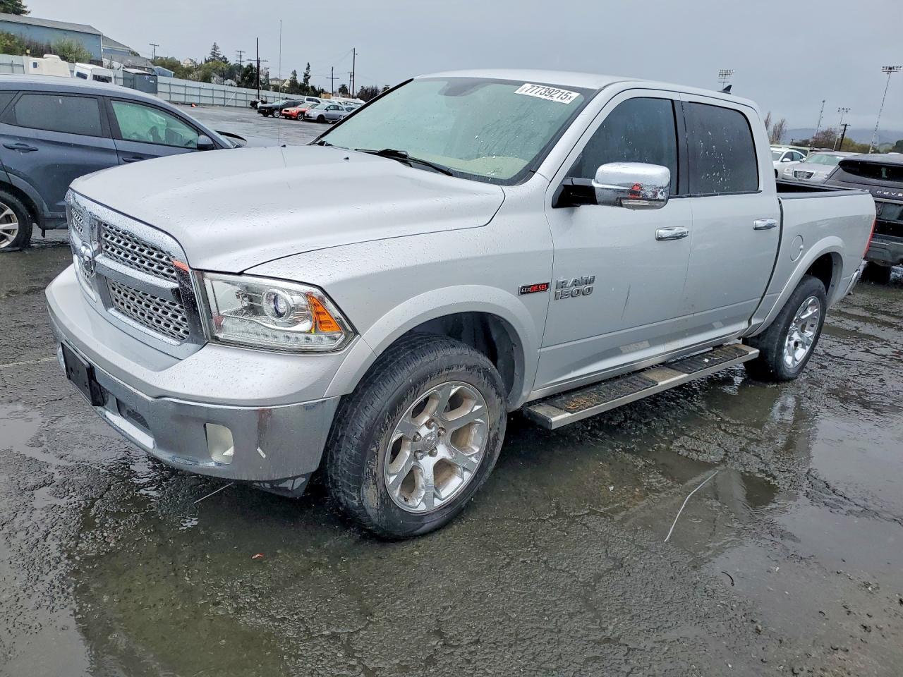 2016 Dodge 1500 Laramie