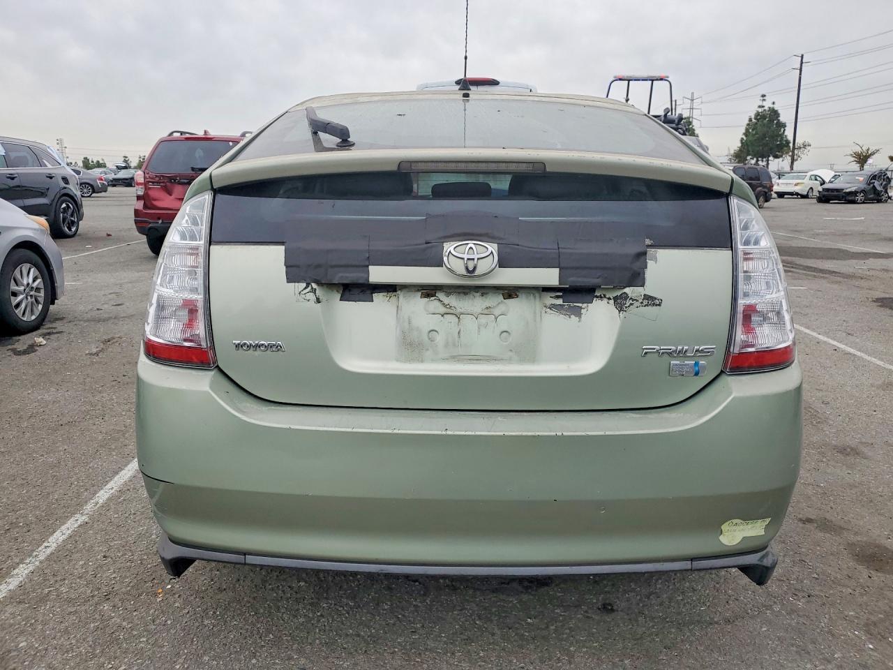 2006 Toyota Prius